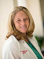 Dr. Cassie Nicol Campbell, MD - Athens, GA - Obstetrics & Gynecology