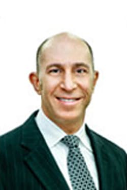 Dr. Louis Brett Kalish, MD - Marietta, GA - Allergy & Immunology