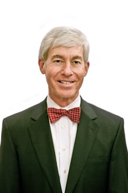 Dr. David Duane Tanner, MD
