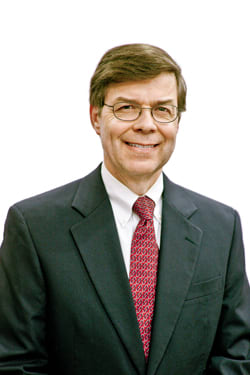 Dr. John Alfred Zora, MD