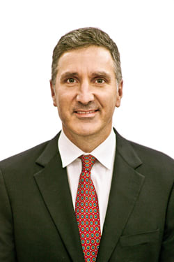 Dr. Francis Lawrence Mccafferty, MD