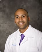 Dr. Ankit Patel, MD