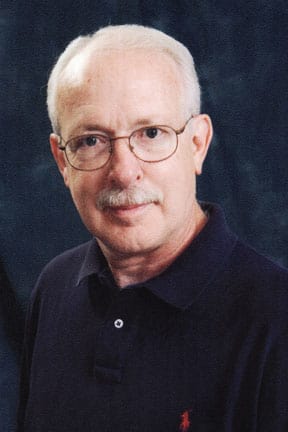 Dr. Harold Walter Thaut, MD