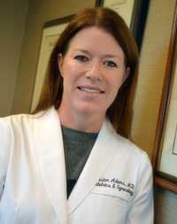 Dr. Kristan Virginia Adams, MD - Atlanta, GA - Obstetrics & Gynecology