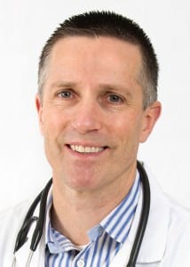 Dr. Douglas Edward Renouard, MD - Portland, OR - Internal Medicine