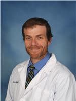 Dr. John Anthony Gillespie, MD
