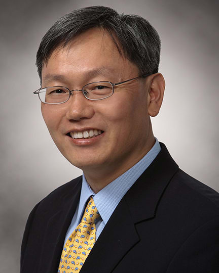 Dr. Jacob Sungil Lee, MD