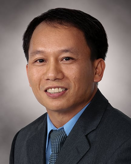 Dr. Thomas Hien Dieu Tran, MD - Egg Harbor Township, NJ - Diagnostic Radiology, Pediatrics