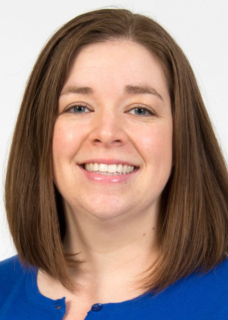 Dr. Melissa Ann Hahn, MD - Portland, OR - Pediatrics