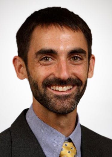 Dr. Michael Grandfield Mazzotta, MD - Portland, OR - Internal Medicine