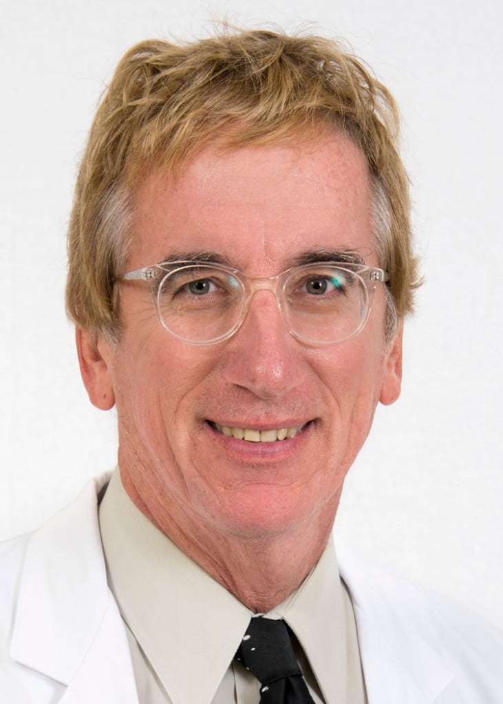 Dr. Charles Macdonald Wood, MD - Portland, OR - Internal Medicine