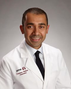 Dr. Bilal Naseer