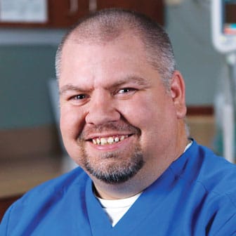 Dr. Anthony D Krebs, MD - Cincinnati, OH - Emergency Medicine