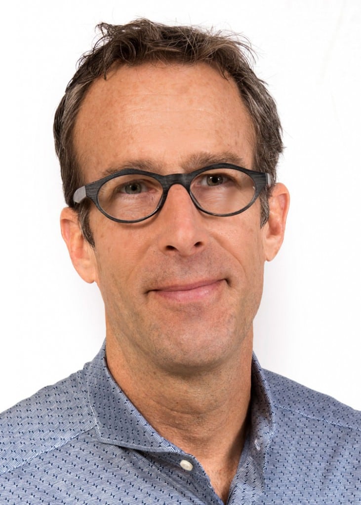 Dr. Alex G. Ortega Loayza, MD Portland, OR Dermatology