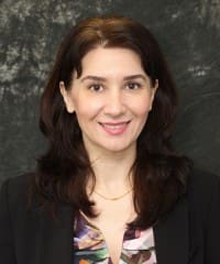 Dr. Tamara Benyashvili, MD