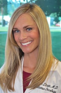 Dr. Grace Ann Dixon, MD