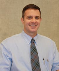 Dr. Carl Austin Weiss, MD
