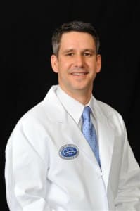 Dr. Matthew William Pantsari