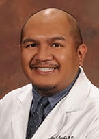 Dr. Edward Villadelgado Agabin, MD - Augusta, GA - Family Medicine