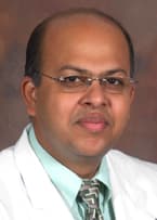 Dr. Gautam Agarwal, MD - Augusta, GA - Surgery, Vascular Surgery
