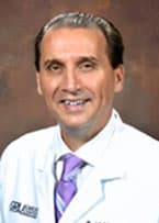 Dr. Daniel Albo MD