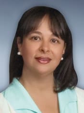 Dr. Liliane Mizrahi Baraban, MD - Overland Park, KS - Pediatrics