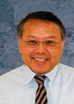 Dr. Clarence Joe, MD - Augusta, GA - Diagnostic Radiology, Dentistry