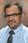 Dr. Jayanth H Keshavamurthy, MD