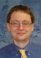 Dr. Darko Pucar, MD - Weston, FL - Diagnostic Radiology