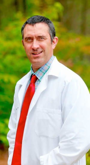 Dr. Marc David Benevides, MD - Cary, NC - Urology