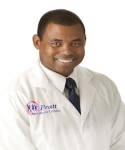Dr. William Blake Johnson, MD - Fredericksburg, VA - Pediatrics
