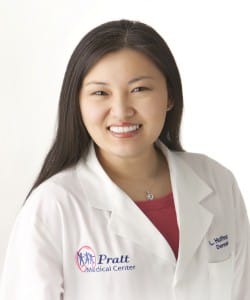 Dr. Leilei Chaw Huffman, MD - SPRINGFIELD, VA - Dermatology