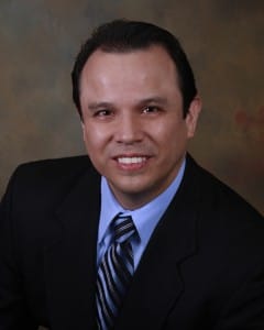 Dr. Johnny L Serrano, DO - Glendale, AZ - Surgery, Family Medicine, Internal Medicine