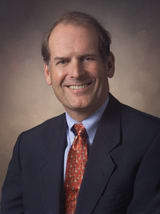 Dr. George Willeford