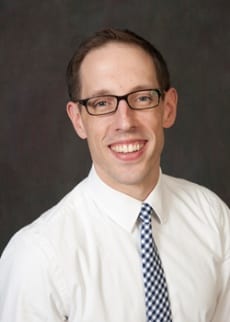 Dr. Eric Edward Robinson, DO - Kyle, TX - Internal Medicine