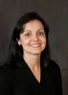Dr. Claudia R P Szych, MD - Kyle, TX - Internal Medicine