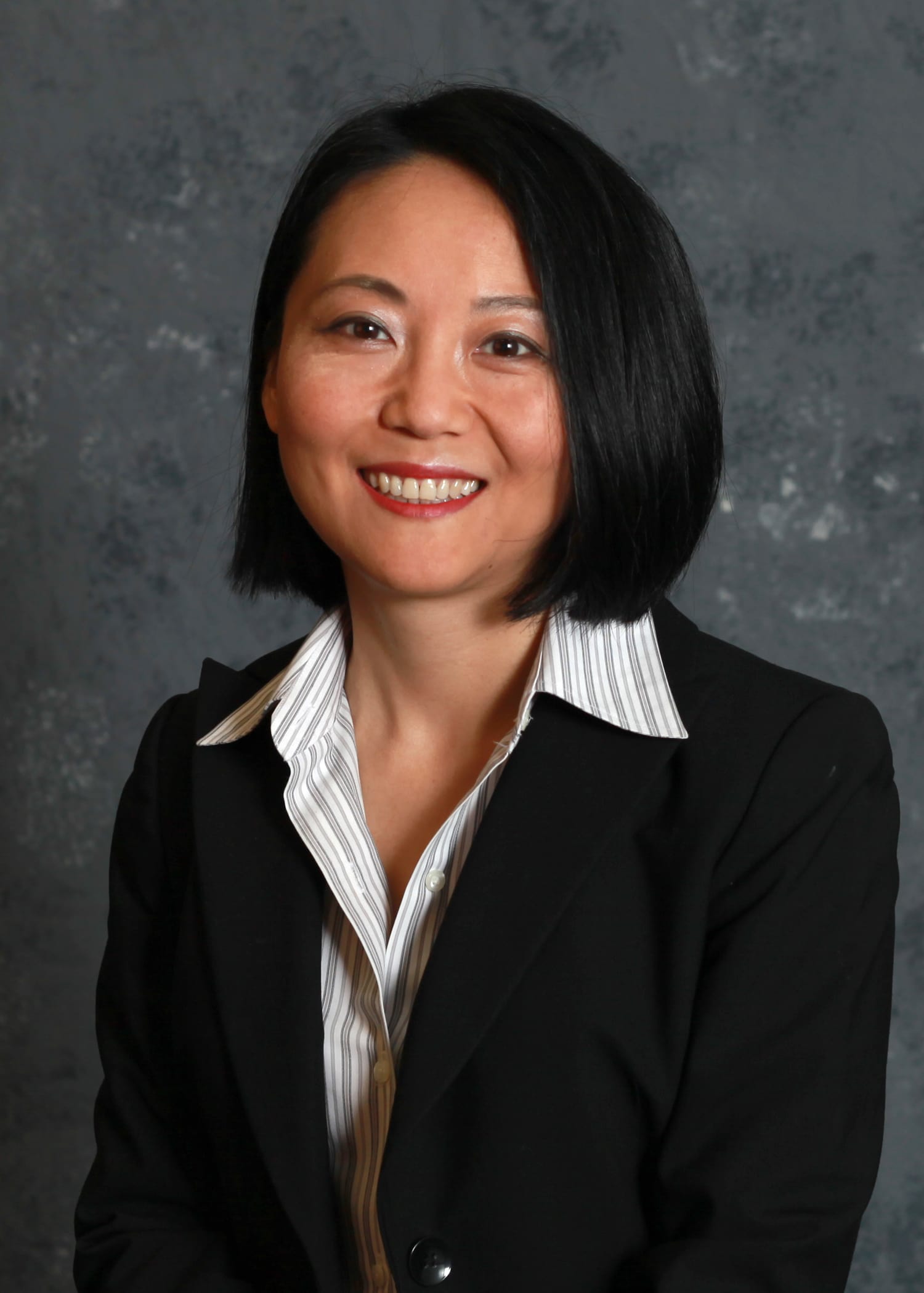 Dr. Lu Yu Huber, MD