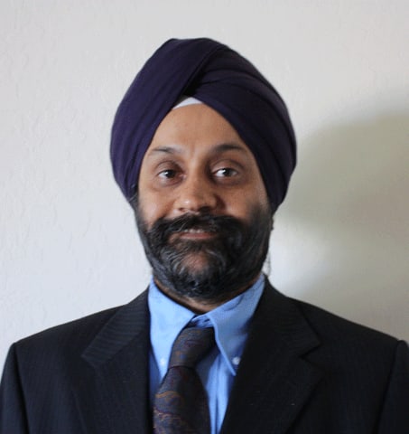 Dr. Jugroop Singh Brar
