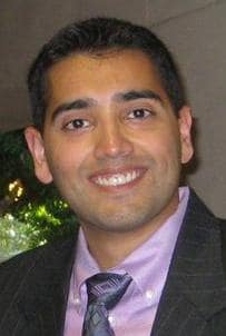 Dr. Heemesh Dilip Seth, DO - SCOTTSDALE, AZ - Critical Care Medicine, Internal Medicine