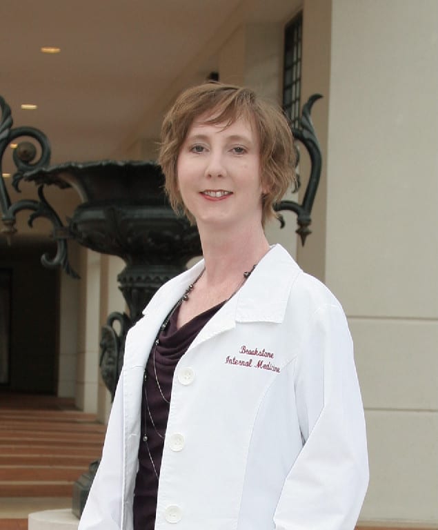 Dr. Samantha Lyn Boroughs, MD