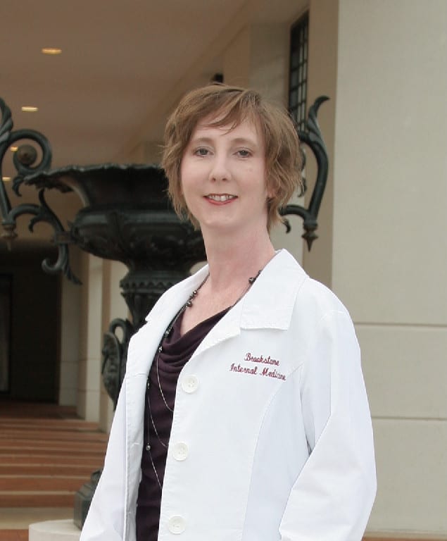 Dr. Samantha Lyn Boroughs, MD - Columbus, GA - Internal Medicine