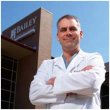 Dr. Steven Blaine Katsis