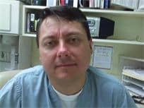 Dr. Paul Bryant Glisson, DO