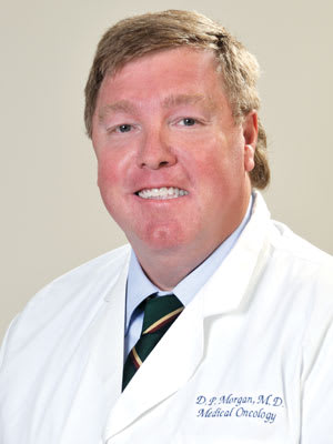 Dr. Dennis Paul Morgan
