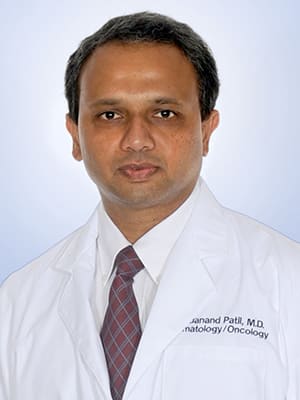 Dr. Sadanand Ishwarappa Patil, MD - Bakersfield, CA - Oncology