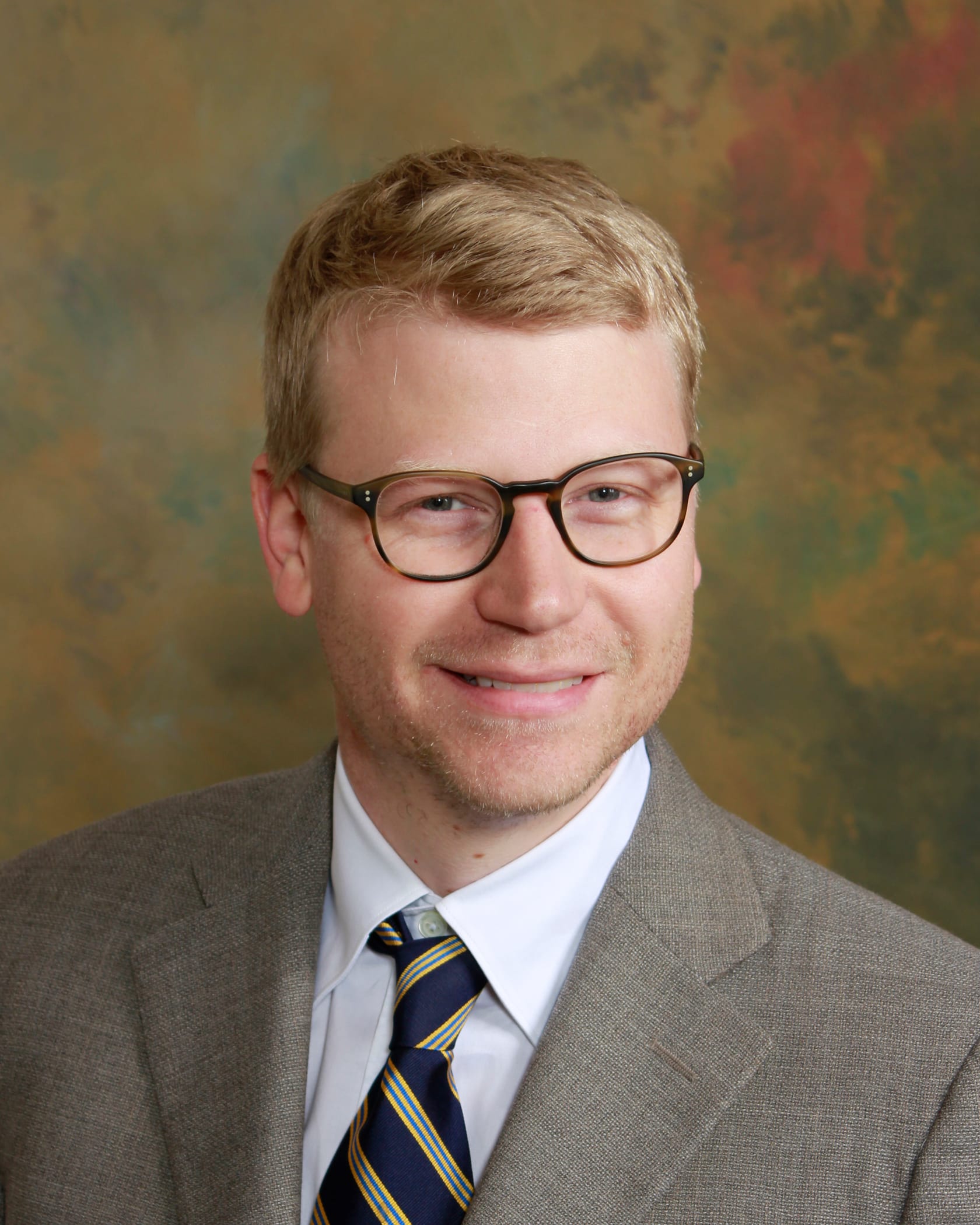Dr. Steven Clay Osborne, MD