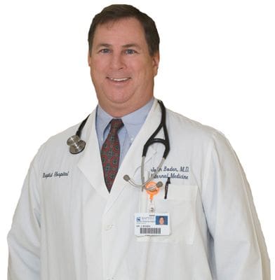 Dr. John Mcelhenny Boden, MD - Pensacola, FL - Internal Medicine, Hospice & Palliative Medicine
