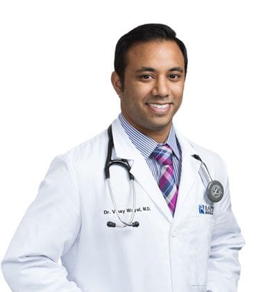 Dr. Vinay Mahadeo Wayal, MD - Wellington, FL - Family Medicine, Hospital Medicine, Internal Medicine