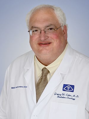 Dr. Gregory William Cotter