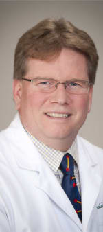 Dr. Ronald Paul Harris